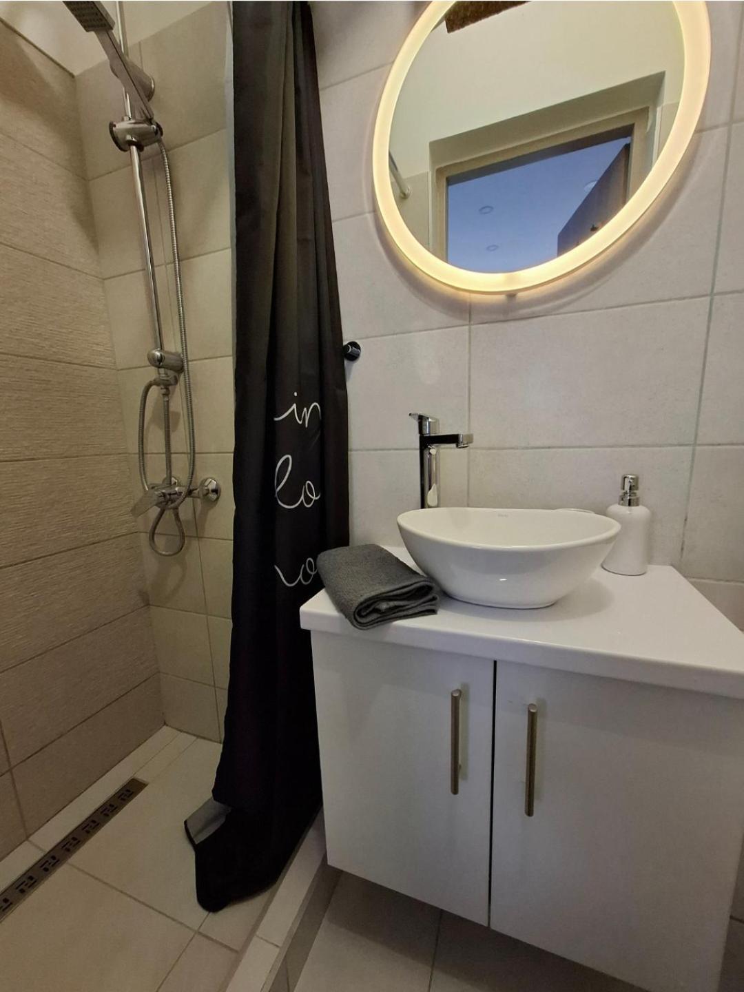 Appartement Belvarosi Self Check-in *